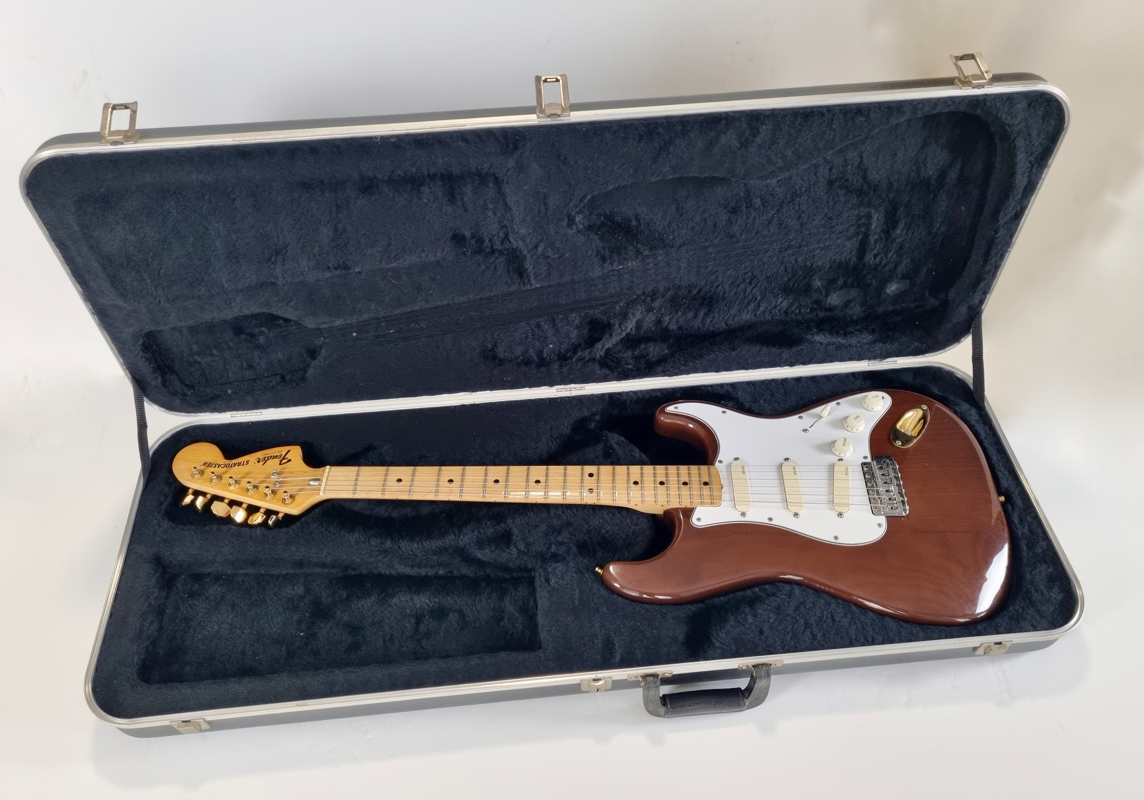 Fender Stratocaster [1965-1984] (66905)