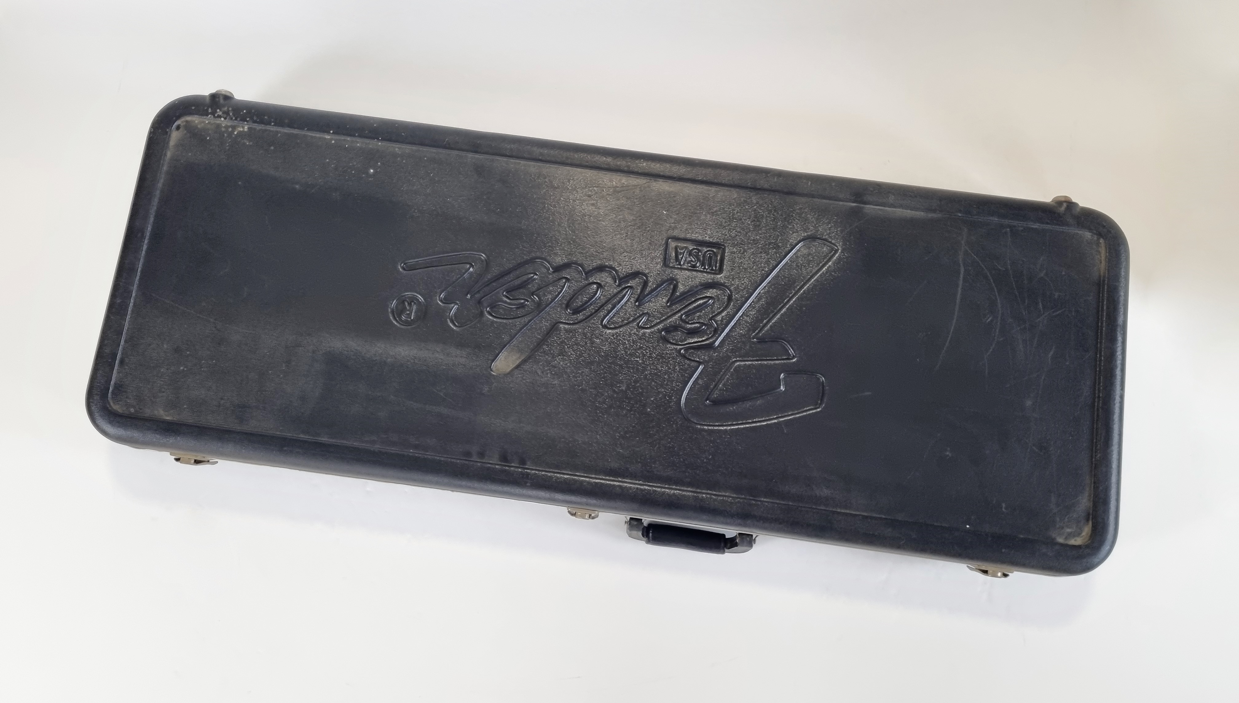 Fender Stratocaster [1965-1984] (17075)