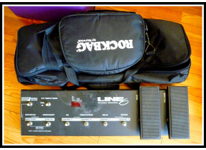 Line 6 POD 2 (85057)