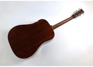 Bourgeois Country Boy Ray LaMontagne Signature (28516)