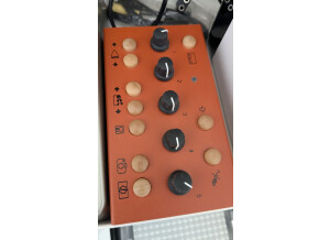 Critter and Guitari Eyesy (97690)