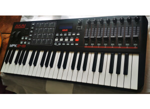 mpk249 00