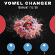Vowel Changer Formant Filter Vowel Changer Formant Filter