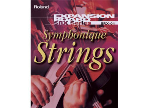 Roland SRX-06 Complete Orchestra (79127)