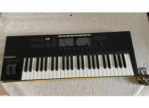 Native Instruments Komplete Kontrol S49 mk2 (43213)