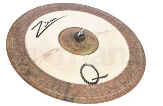 Zultan Q Crash 16"
