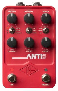 ANTI 1992 ANTI 1992