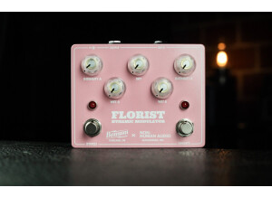 Florist Dynamic Modulation