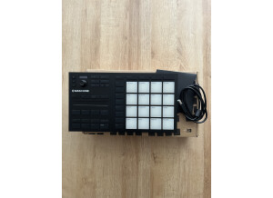 Native Instruments Maschine Mikro mk3 (3237)