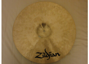 Zildjian K Dark Crash Thin 19'' (39772)