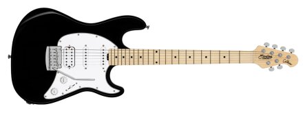 Sterling by Music Man Intro Series Cutlass : Cutlass Sterling by Music Man Intro Series Cutlass : Cutlass