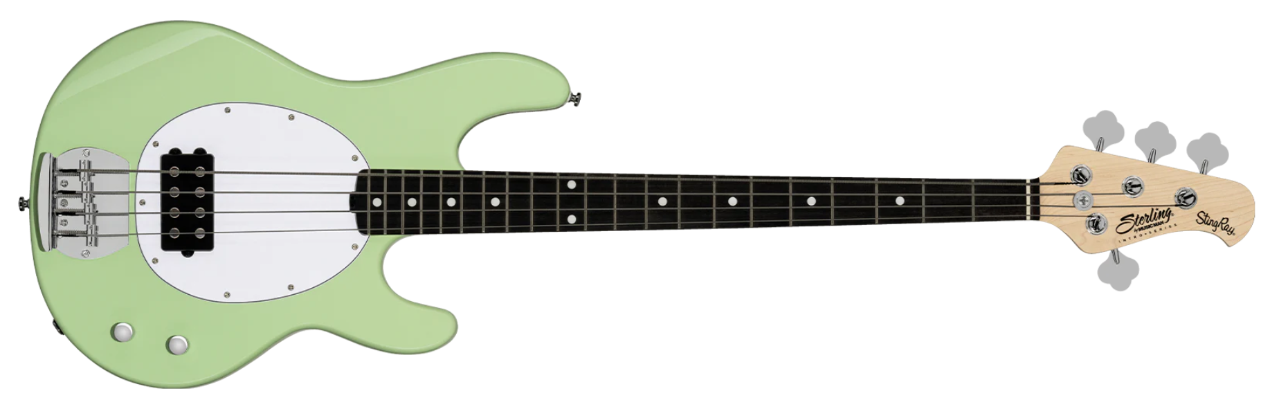 Sterling by Music Man Intro Serie Stingray : Stingray