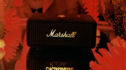 Marshall Emberton III : Emberton III Marshall Emberton III : Emberton III