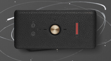 Marshall Emberton III : Emberton IIITOP Marshall Emberton III : Emberton IIITOP