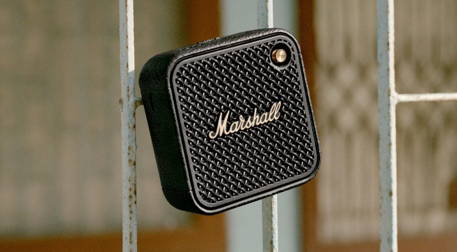 Marshall Willen II : Willen II