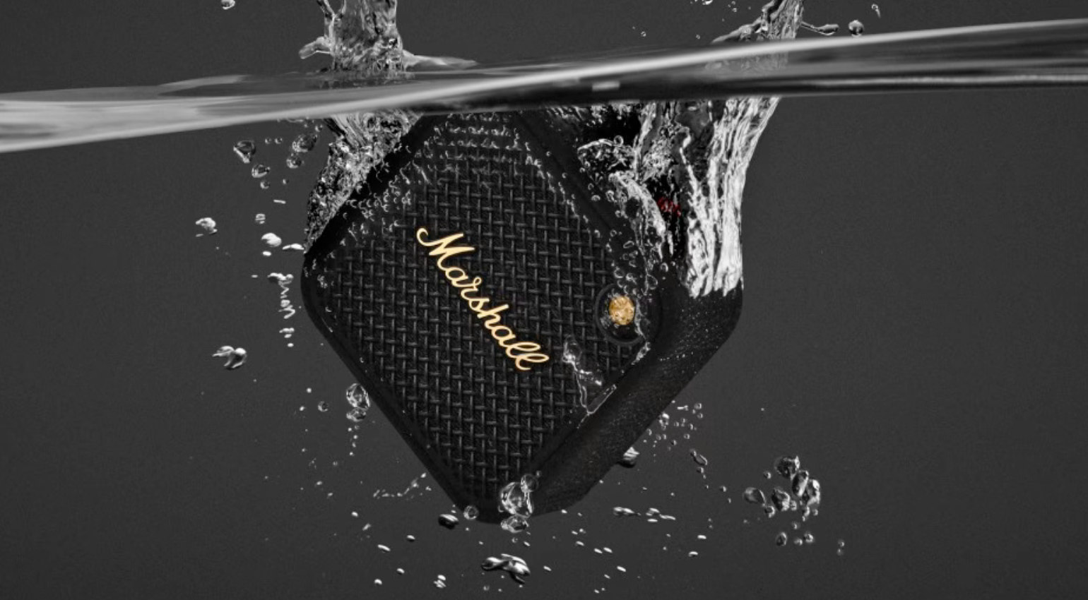 Marshall Willen II : Willen IIwater