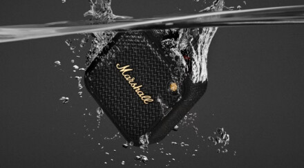 Marshall Willen II : Willen IIwater Marshall Willen II : Willen IIwater