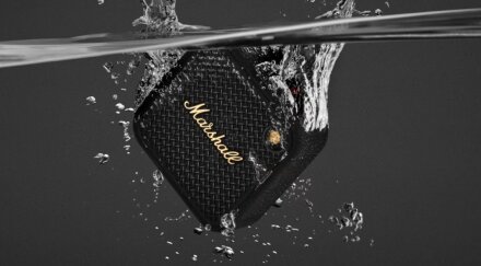 Marshall Willen II : Willen IIwater Marshall Willen II : Willen IIwater