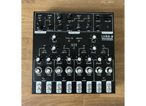 SOMA laboratory LYRA-8 (91159)