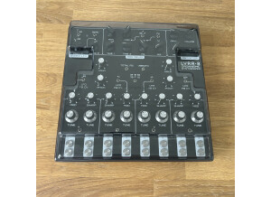 SOMA laboratory LYRA-8 (48080)