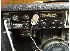 Mesa Boogie Caliber 50+ Combo (64528)