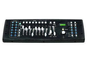 Mac Mah DMX CONTROL (38509)