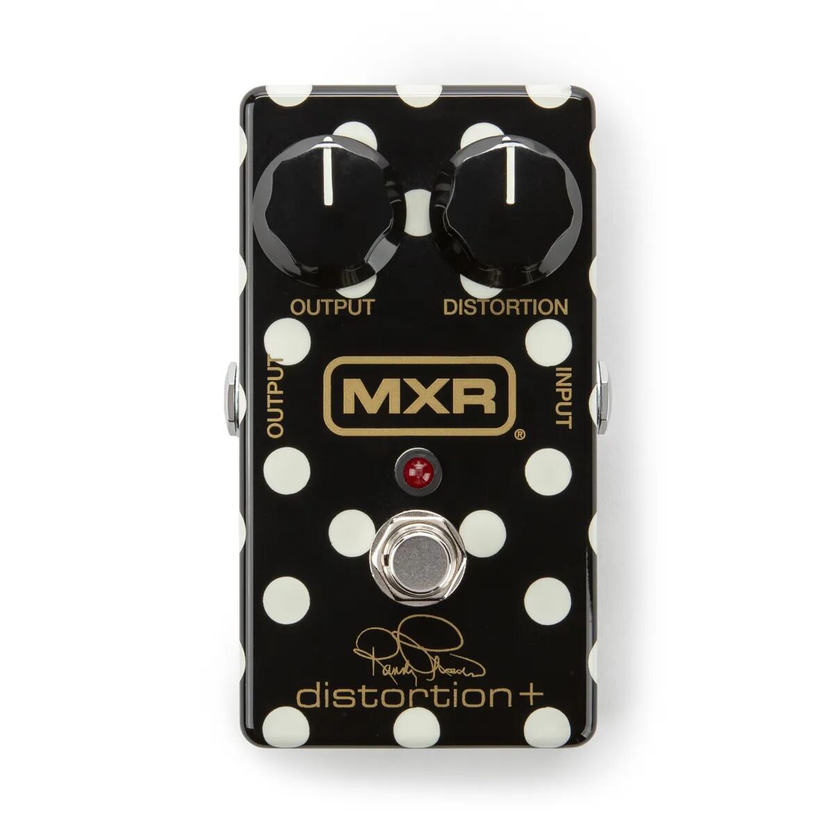 Randy Rhoads Distortion+