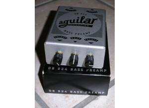 Aguilar DB-924 (88943)