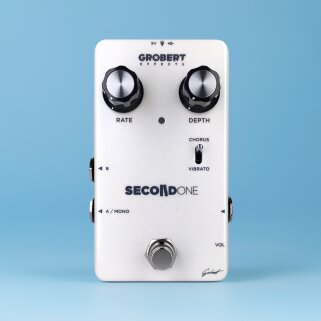 Grobert Effects Second One : Second One Grobert Effects Second One : Second One