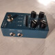 FS01 Drum Machine & Phrase Loop Pedal FS01 Drum Machine & Phrase Loop Pedal
