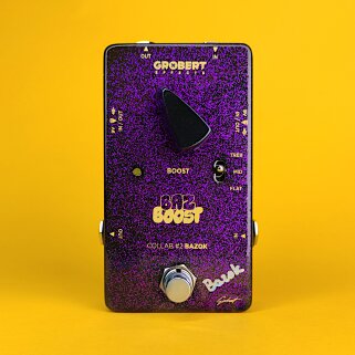 Grobert Effects Baz Boost : Baz Boost Grobert Effects Baz Boost : Baz Boost