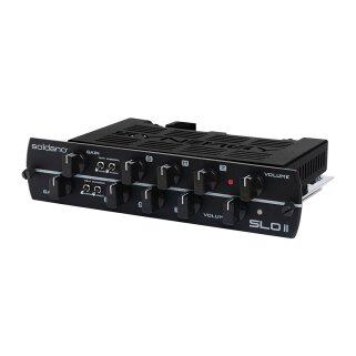 SLO-IIPreamp SLO-IIPreamp