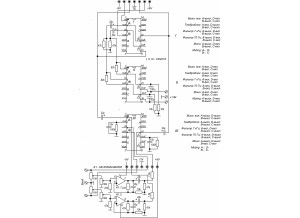 Audioanalyse PA 90 (76509)