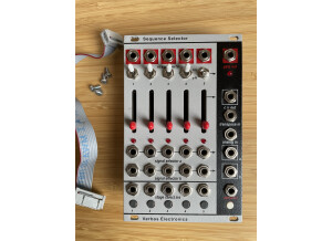 Verbos Electronics Sequence Selector (31522)