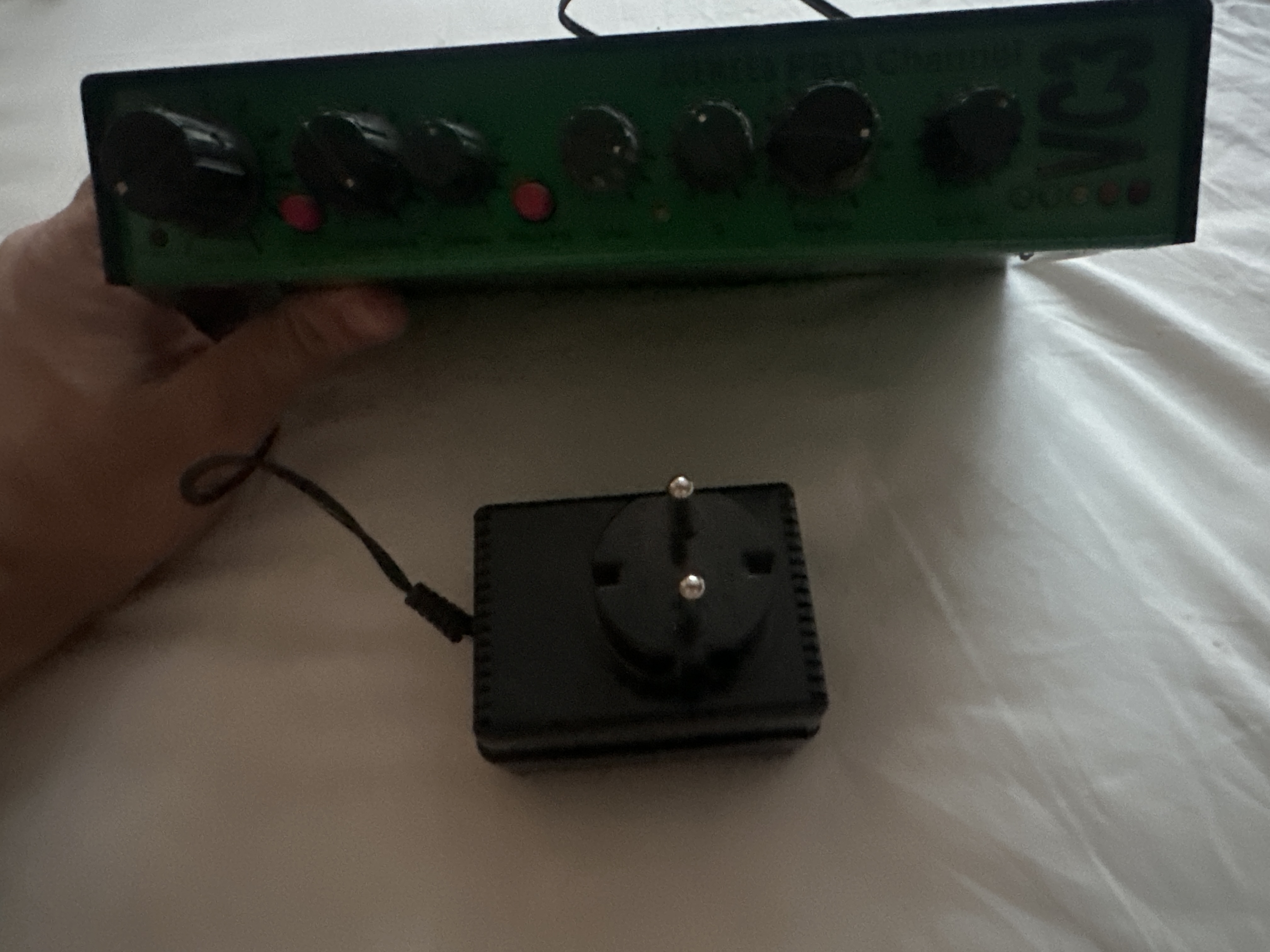 Compresseur Jiemeek VC3