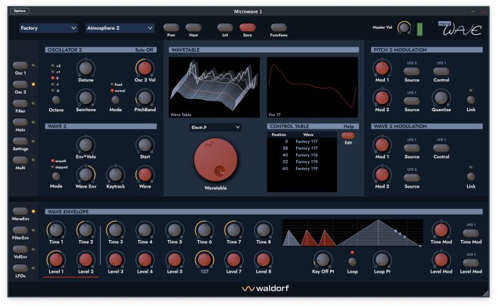 Microwave 1 Plug-in Microwave 1 Plug-in