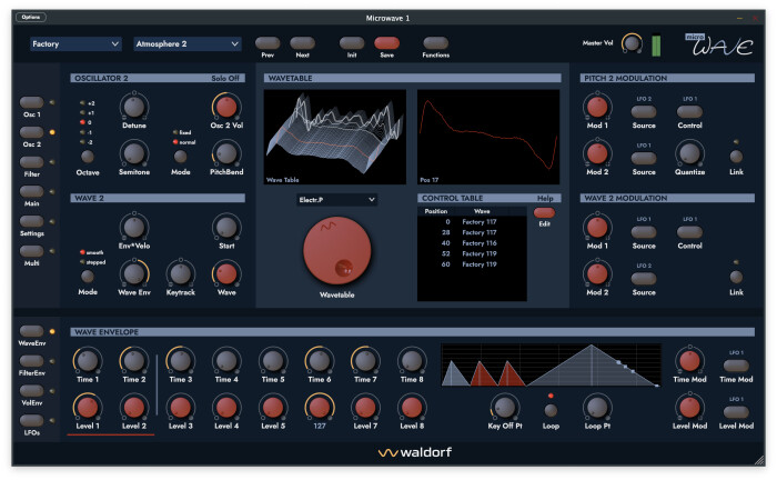 Microwave 1 Plug-in Microwave 1 Plug-in