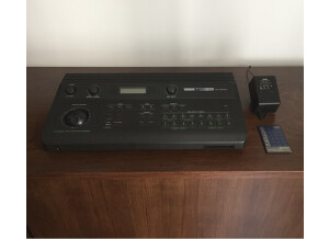 Yamaha TG33 (65125)
