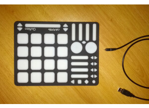 Keith McMillen Instruments QuNeo (21626)