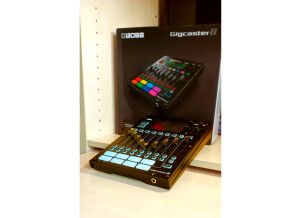 Boss Gigcaster 8 (98848)