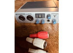 PreSonus FireStudio Mobile (2933)