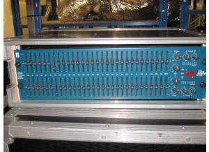 BSS Audio FCS-966 OPAL (10233)