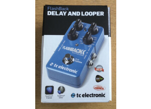 TC Electronic Flashback Delay (82948)