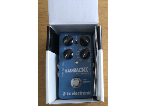 TC Electronic Flashback Delay (80055)