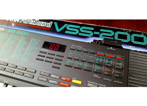 Yamaha VSS-30 (99425)
