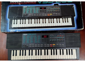 Yamaha VSS-30 (68247)