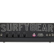 Surfybear Metal Surfybear Metal