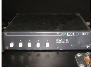 Ecler SVA 1-5c (35949)