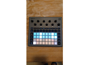 Novation Circuit Rhythm (39630)