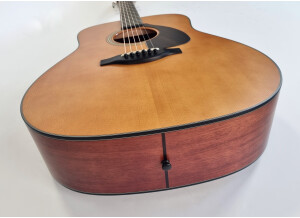 Yamaha FG5 (28221)